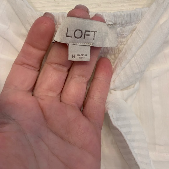 Loft bow front cami - Picture 3 of 3